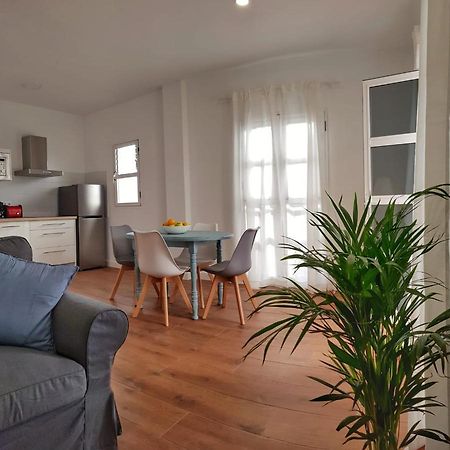Ferienwohnung La Pardela Valle Gran Rey Exterior foto