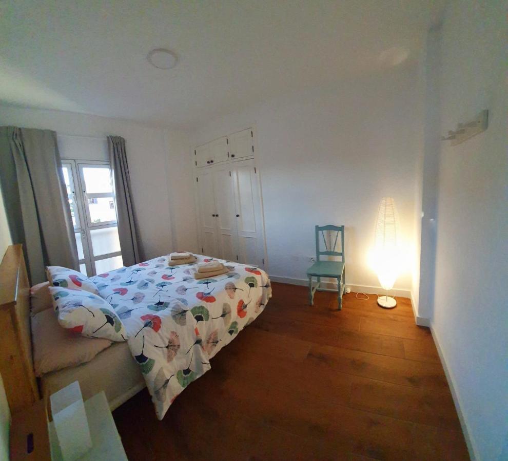 Ferienwohnung La Pardela Valle Gran Rey Exterior foto